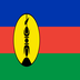 flag: New Caledonia on Google
