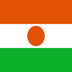 flag: Niger on Google