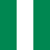 flag: Nigeria on Google