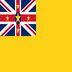 flag: Niue on Google
