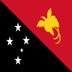 flag: Papua New Guinea on Google