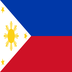 flag: Philippines on Google