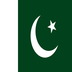 flag: Pakistan on Google