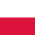 flag: Poland on Google