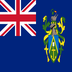 flag: Pitcairn Islands on Google