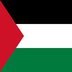 flag: Palestinian Territories on Google