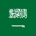 flag: Saudi Arabia on Google