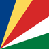 flag: Seychelles on Google