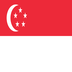 flag: Singapore on Google