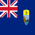 flag: St. Helena on Google