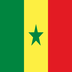 flag: Senegal on Google