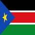 flag: South Sudan on Google