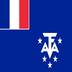 flag: French Southern Territories on Google