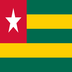 flag: Togo on Google