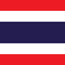flag: Thailand on Google