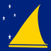 flag: Tokelau on Google