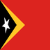 flag: Timor-Leste on Google