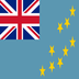 flag: Tuvalu on Google