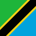 flag: Tanzania on Google
