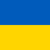flag: Ukraine on Google