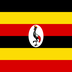 flag: Uganda on Google