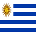 flag: Uruguay on Google