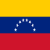 flag: Venezuela on Google