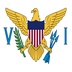 flag: U.S. Virgin Islands on Google