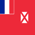 flag: Wallis & Futuna on Google