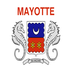 flag: Mayotte on Google