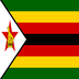 flag: Zimbabwe on Google