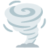 tornado on Google