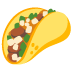 taco on Google