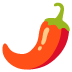 hot pepper on Google