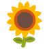 sunflower on Google