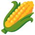 ear of corn on Google