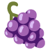 grapes on Google