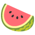watermelon on Google