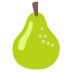 pear on Google