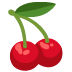 cherries on Google