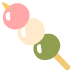dango on Google