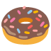 doughnut on Google