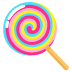 lollipop on Google