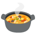pot of food on Google