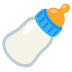 baby bottle on Google