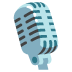 studio microphone on Google