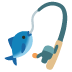 fishing pole on Google
