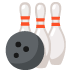 bowling on Google