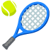 tennis on Google