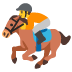 horse racing on Google